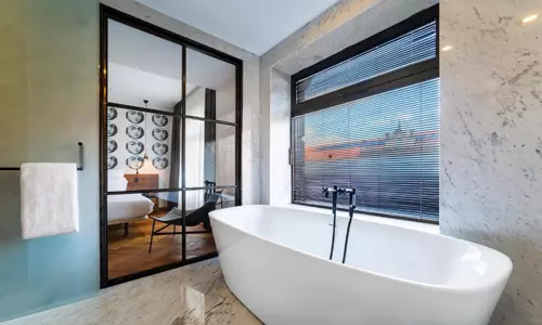 هتل شوتا روستاولی بوتیک تفلیس هتل شوتا روستاولی بوتیک تفلیس